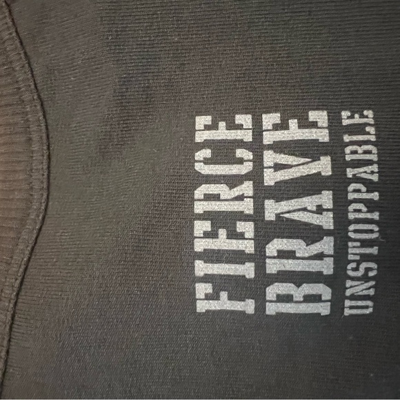 Peloton Sweatshirt - size Medium - oversized fit - Picture 5 of 6